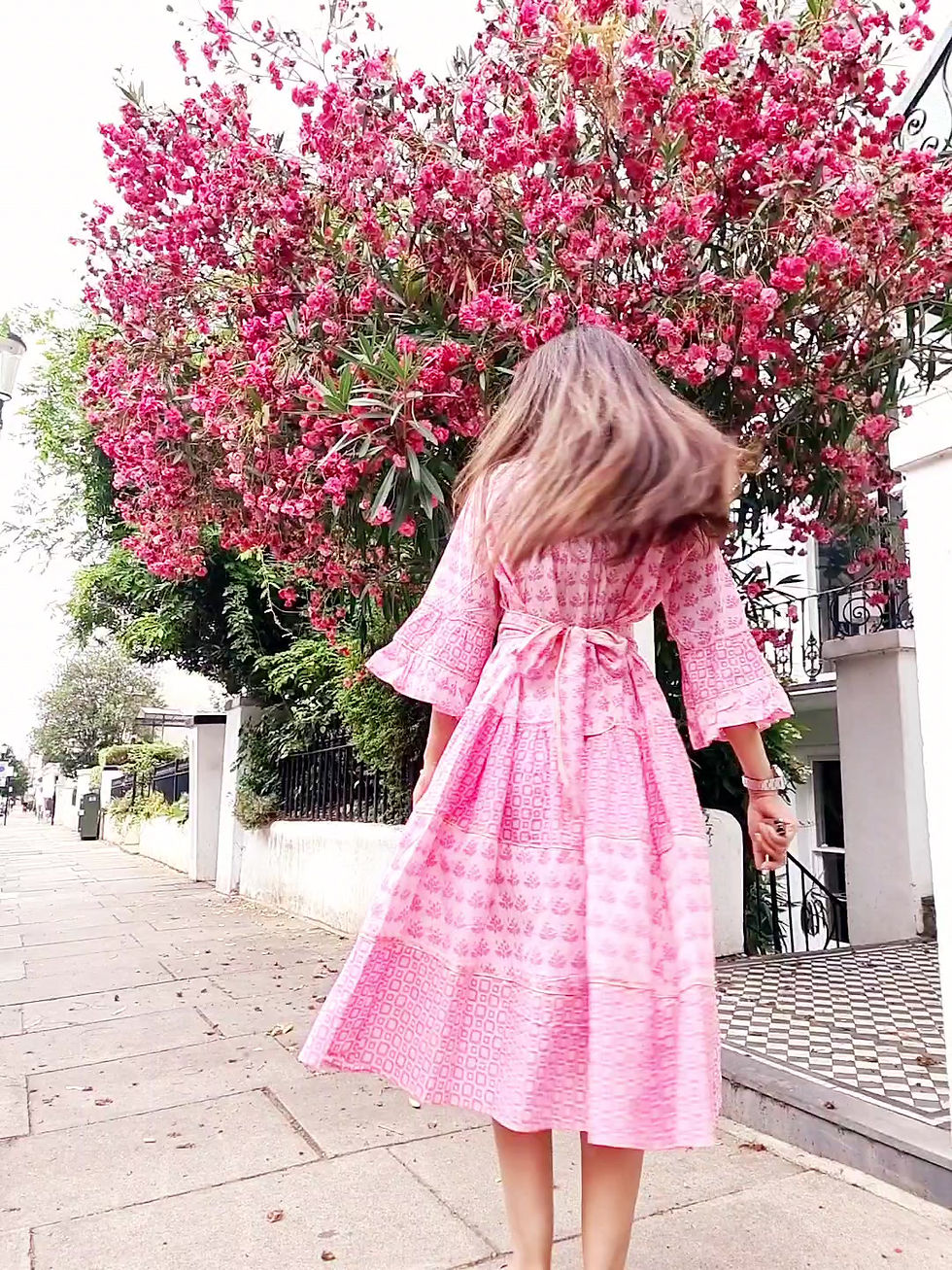 Thumbnail: Capri Midi Dress