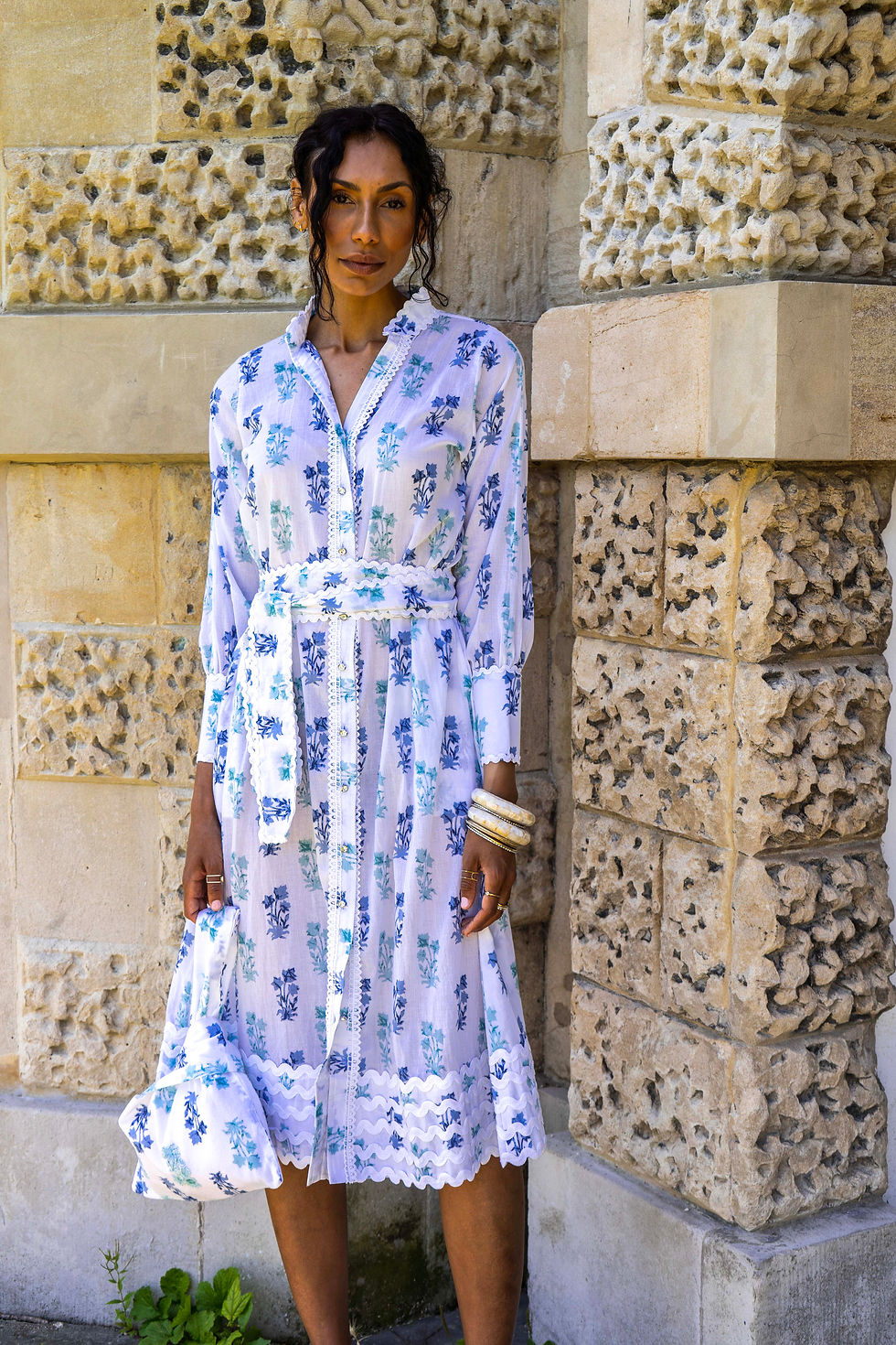 Thumbnail: Midi dress 