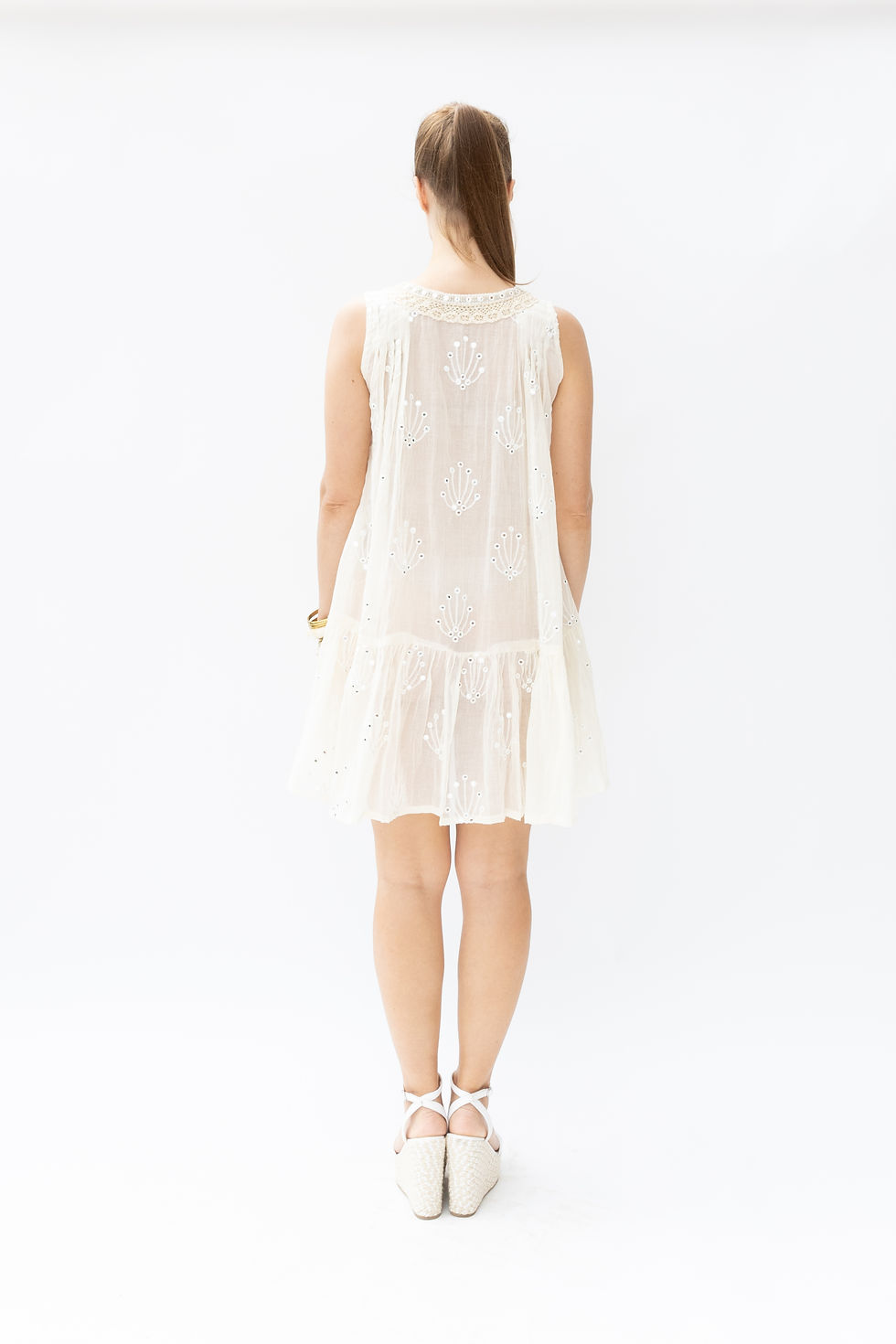 Thumbnail: Mini dress 