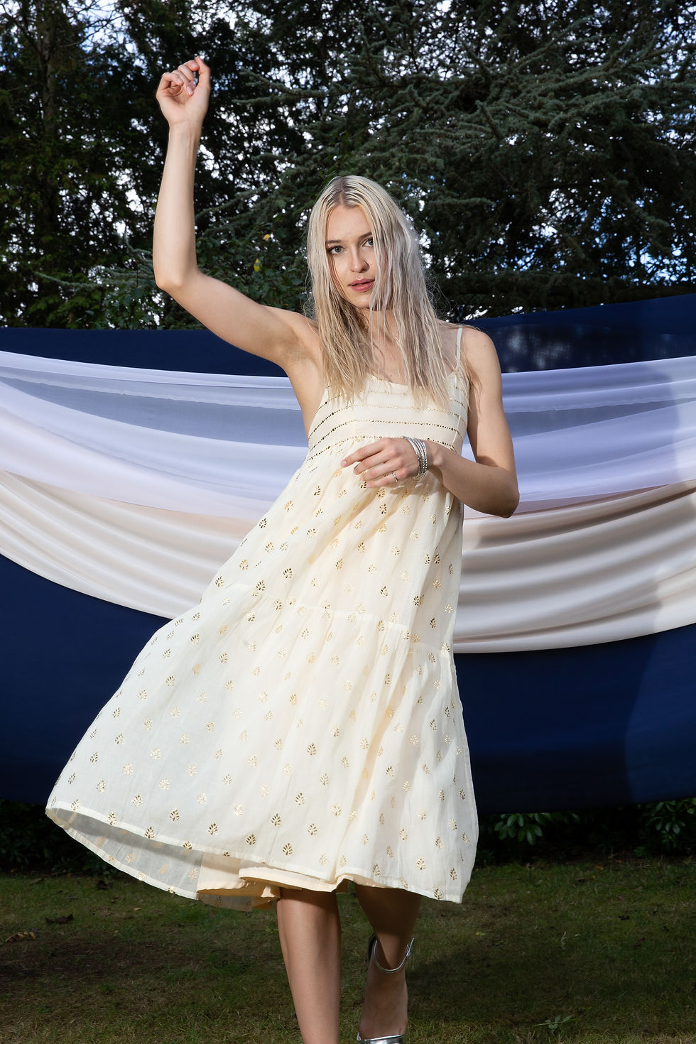 Thumbnail: Strap dress 