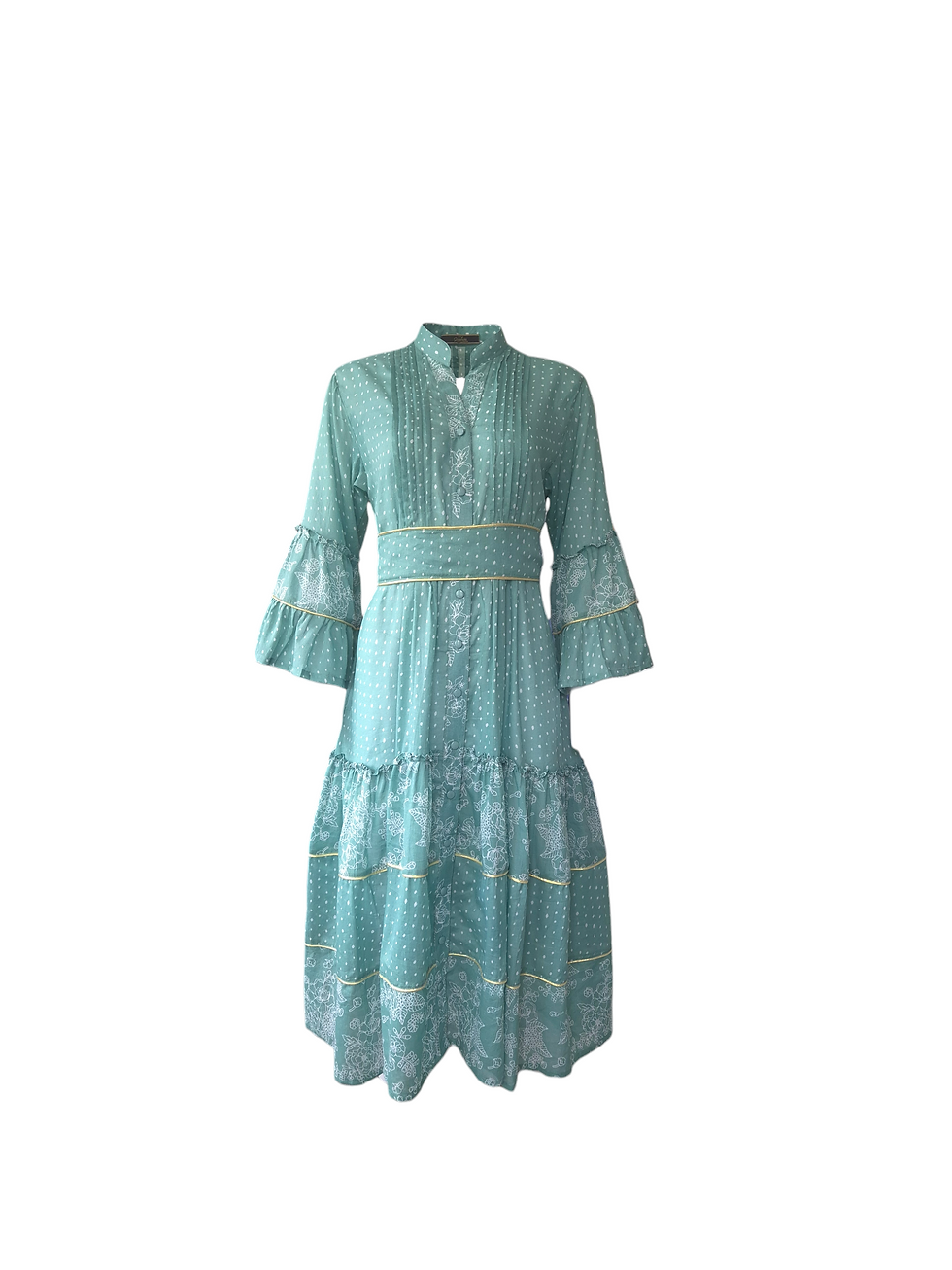 Thumbnail: Midi dress 