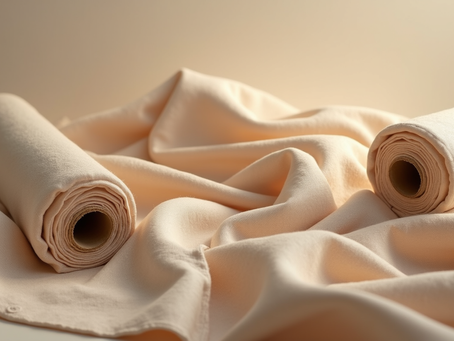 The Essence of Sustainable Clothing in the UK: Embracing Eco-Friendly Clothing Materials