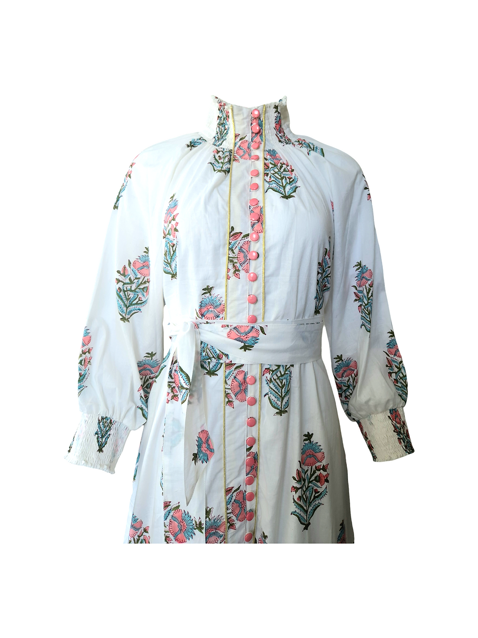 Thumbnail: Midi dress