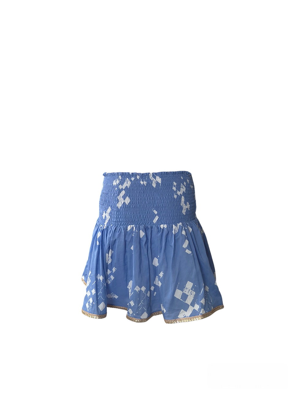 Thumbnail: Beautiful mini skirt 