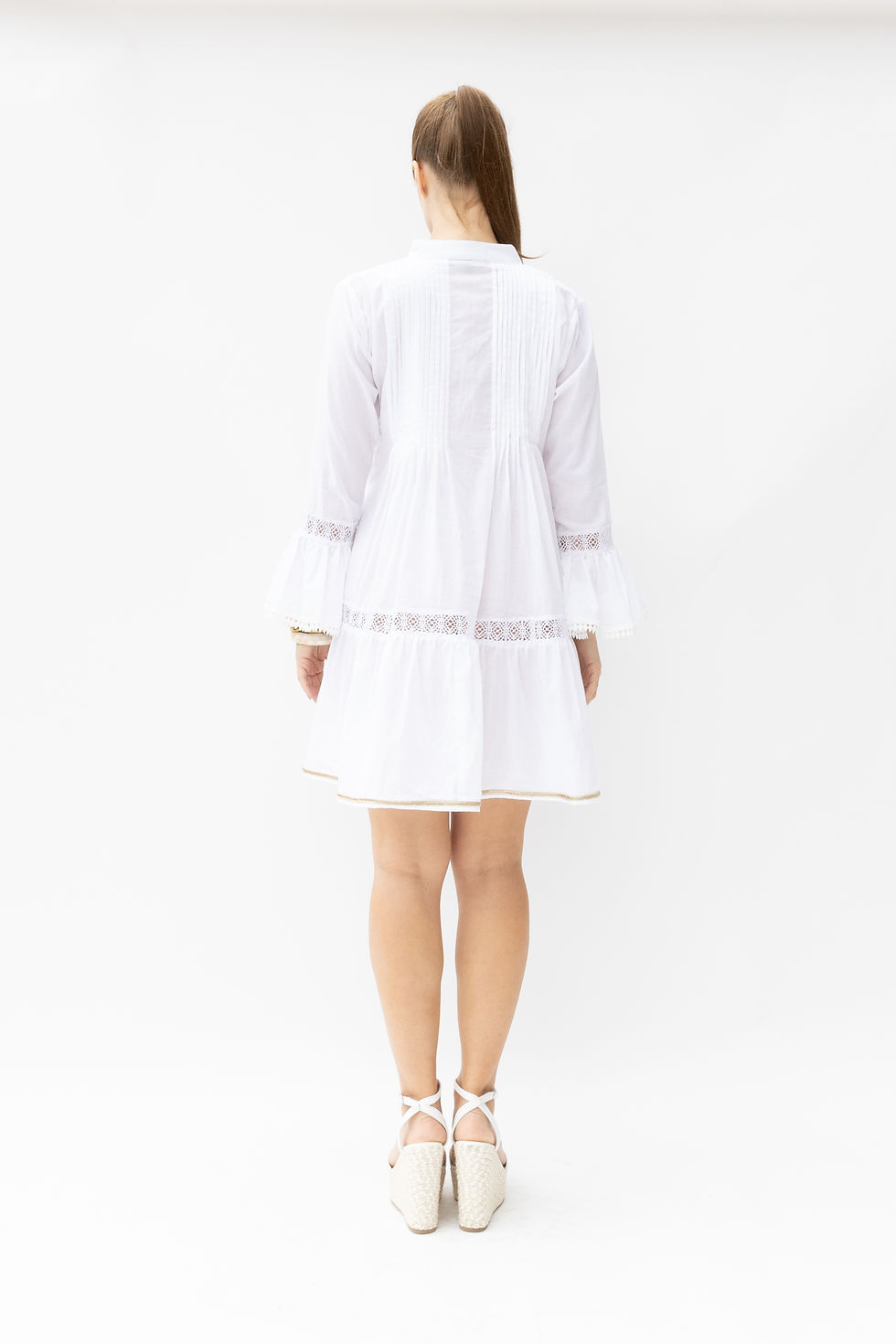 Thumbnail: Mini dress 