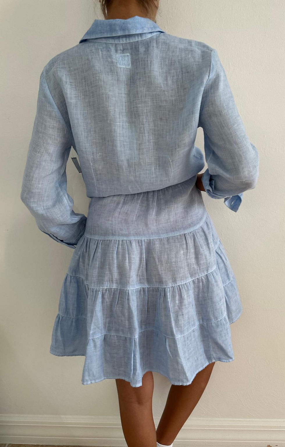 Thumbnail: 120% Lino Dress