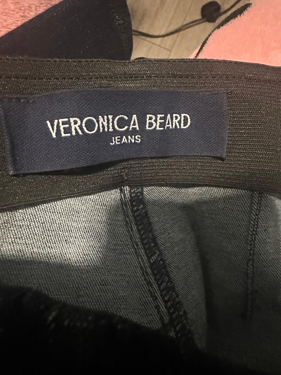 Thumbnail: Veronica Beard Long Pants