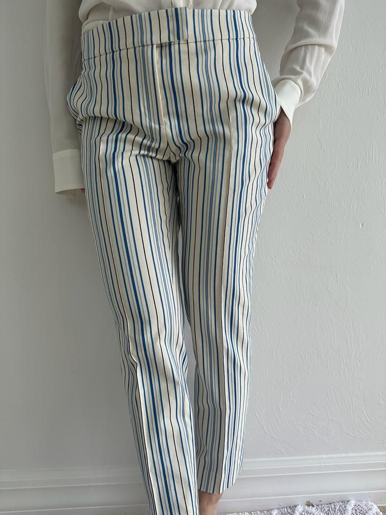 A-K-R-I-S Long Pants