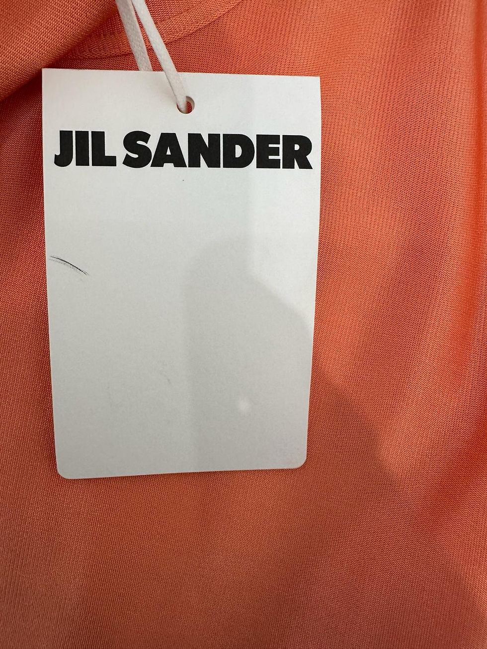 Thumbnail: Jil Sander Dress