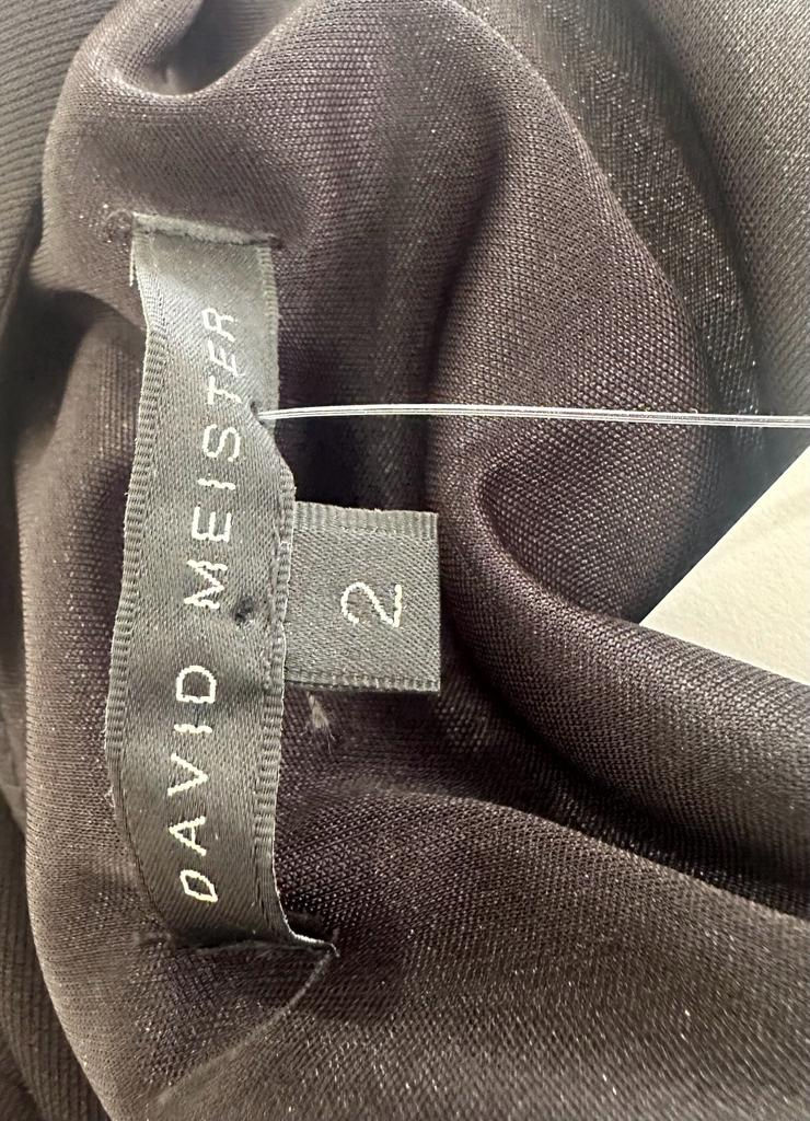 Thumbnail: David Meister Blouse
