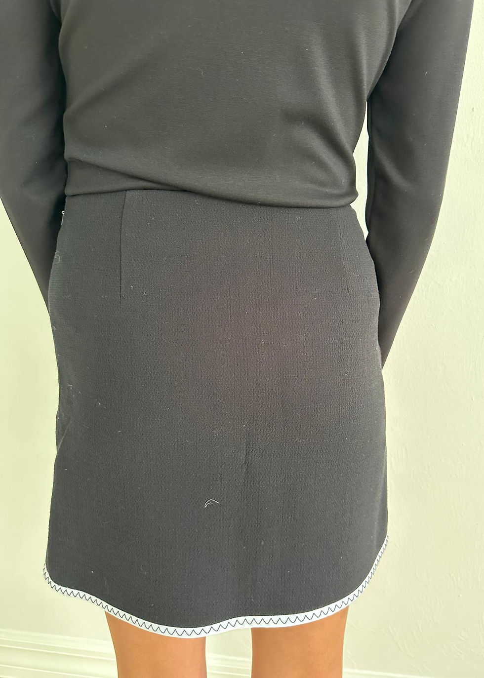 Thumbnail: Moschino Skirt