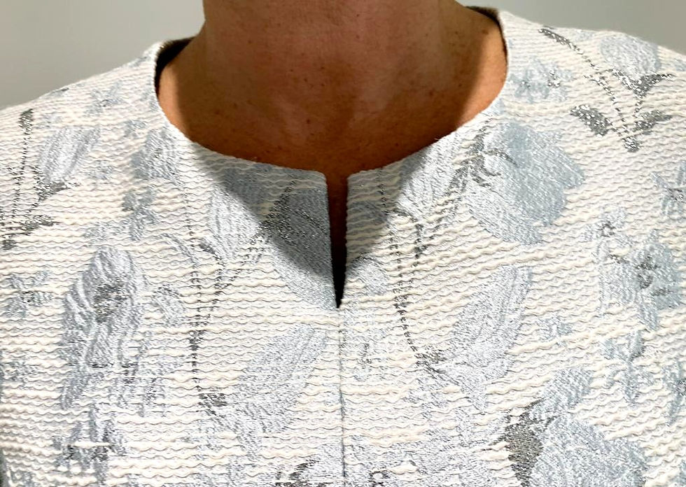 Thumbnail: Teri Jon Dress