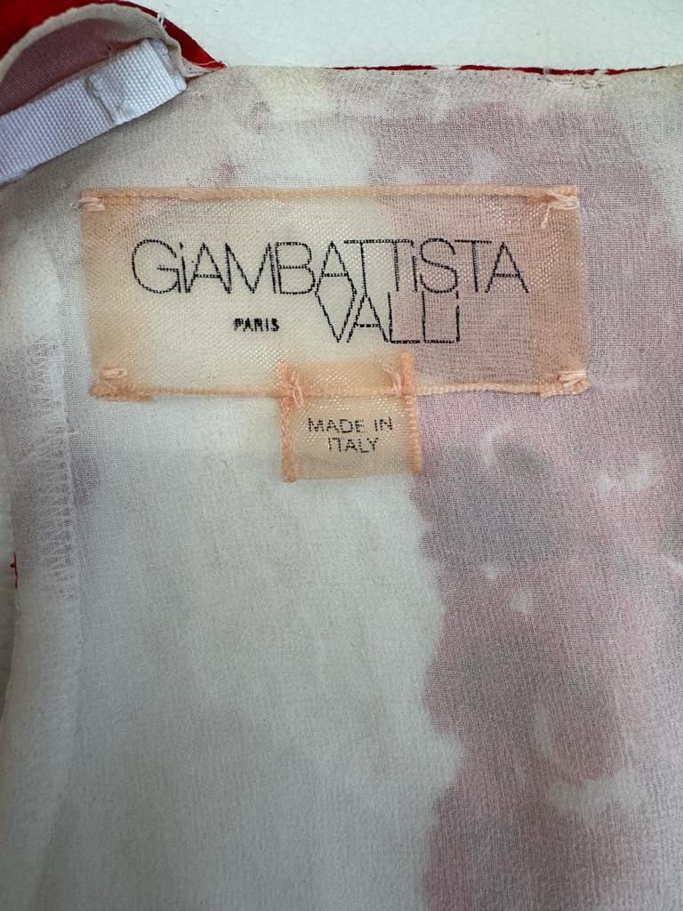 Thumbnail: Giambattista Floral Print Dress