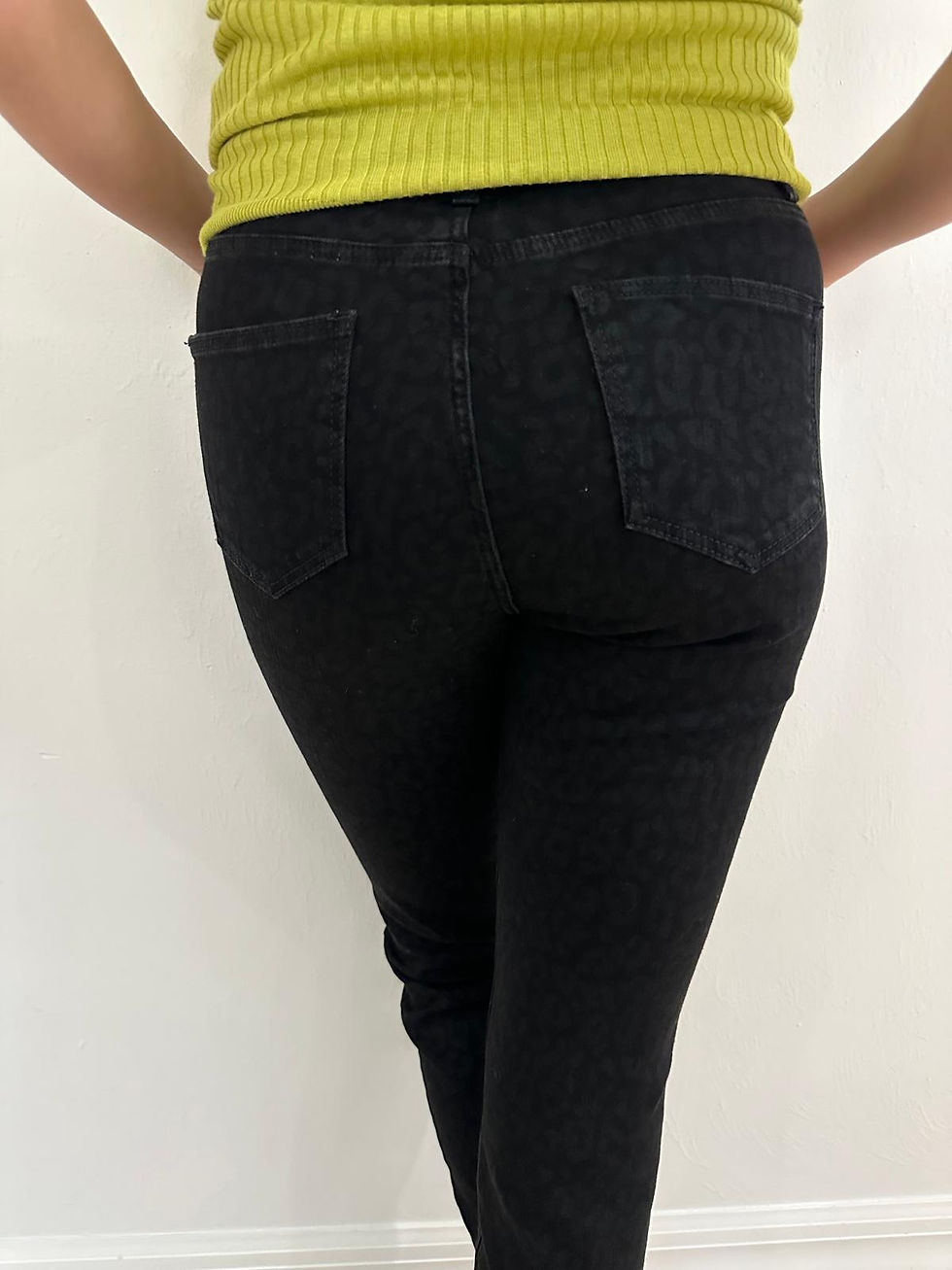 Thumbnail: Gerard Darel Long Pant