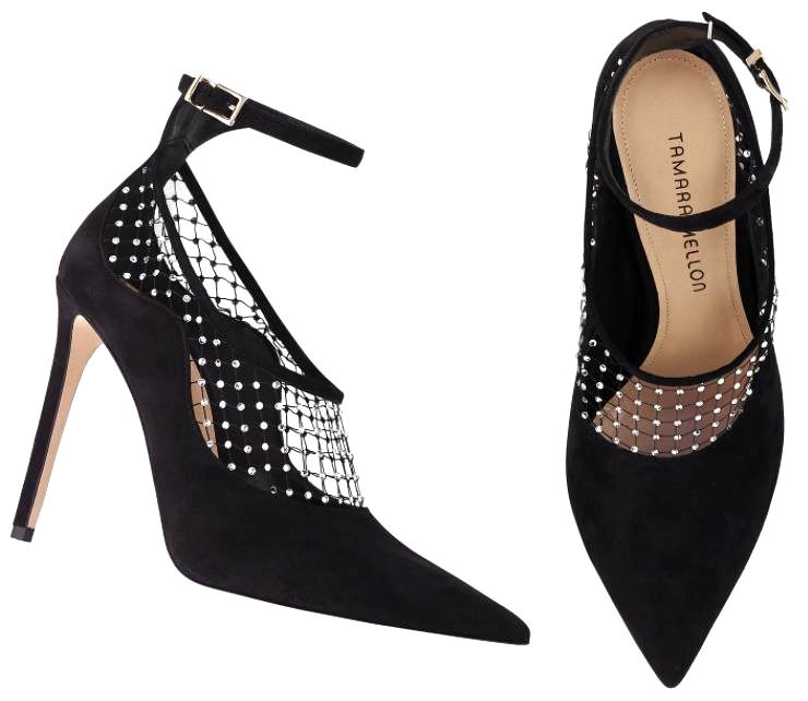 Thumbnail: Tamara Mellon Shoes
