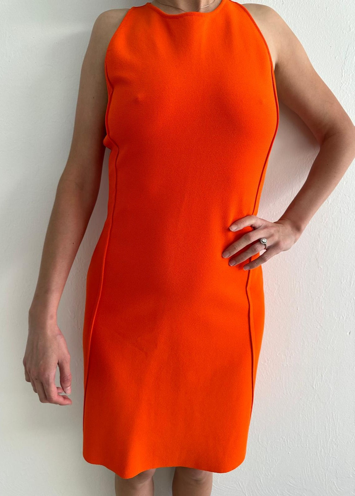 Stell Mc Cartney Dress