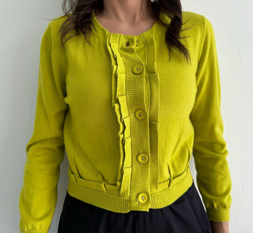 Manette Lepore Blouse