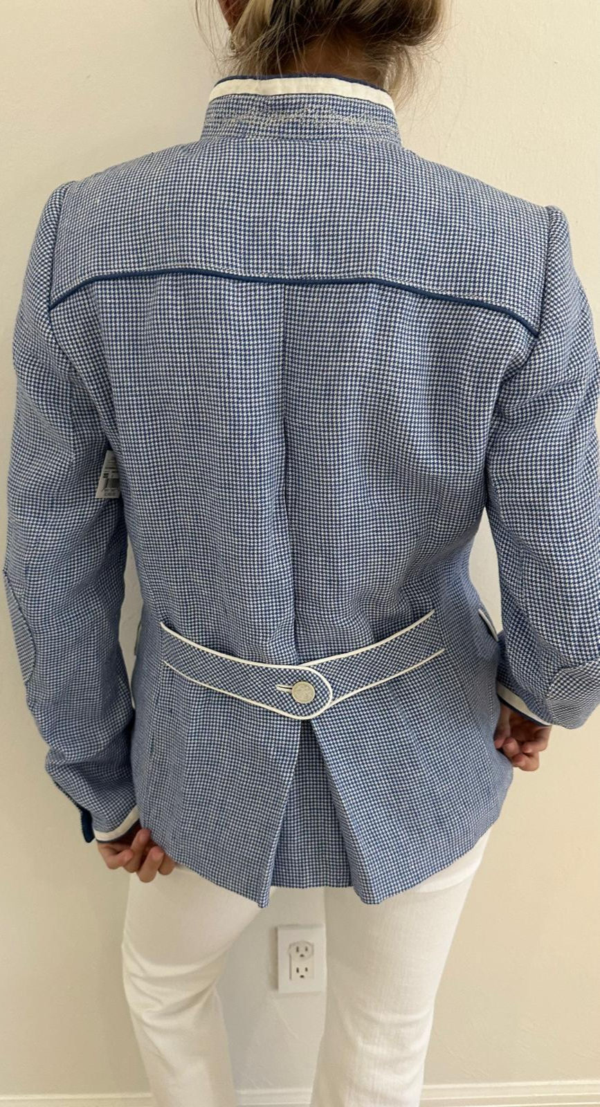 Thumbnail: Laundry Pocket Blazer