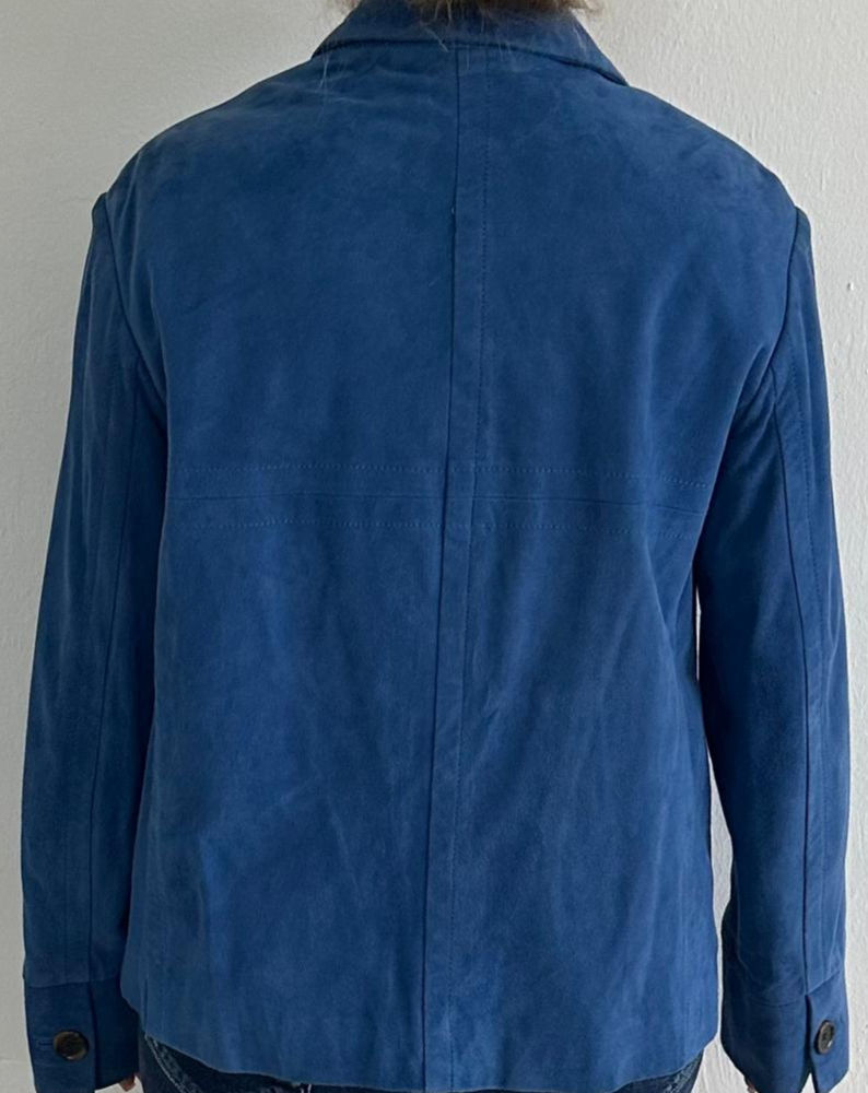 Thumbnail: Gerard Darel Jacket