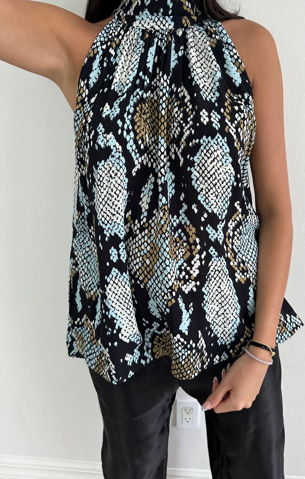 Proenza Schouler Blouse