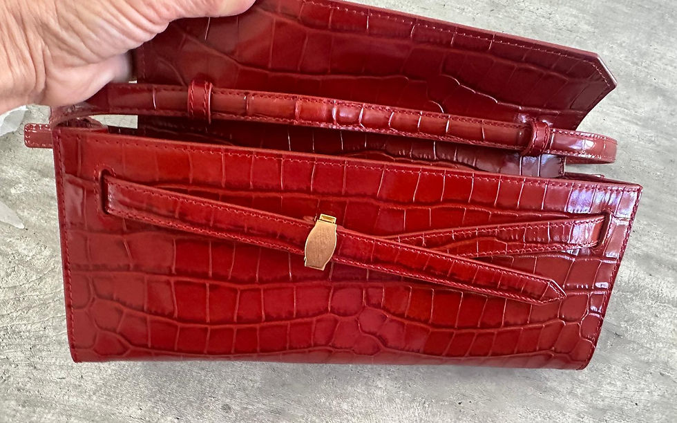 Thumbnail: Veronica Beard Bag