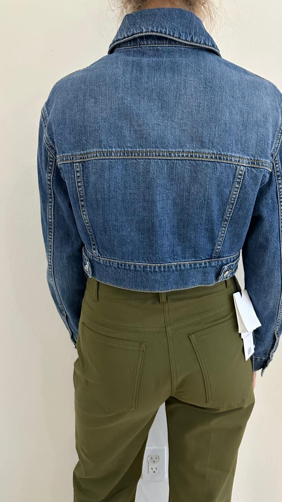Thumbnail: Moschino Jacket