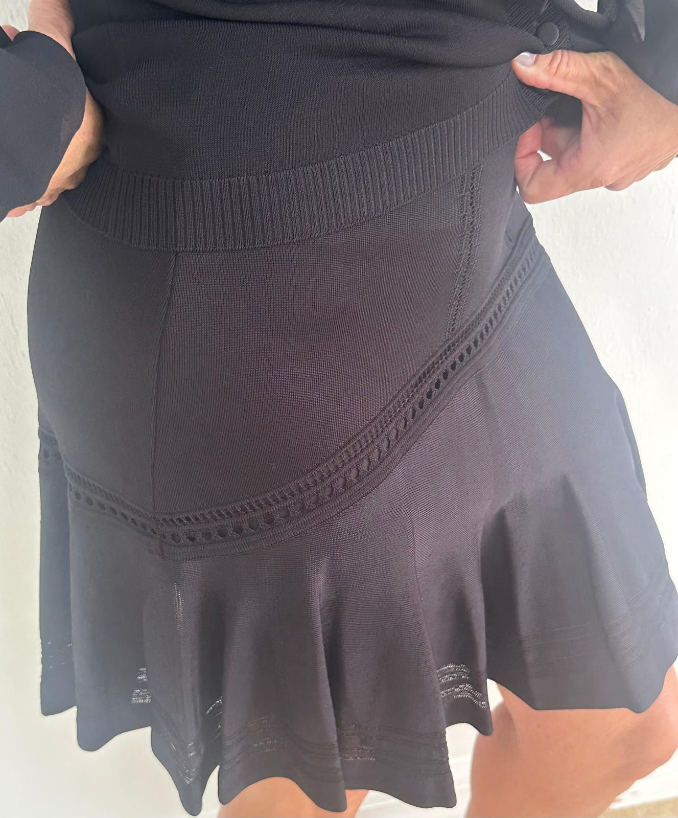 Roberto Cavalli Skirt