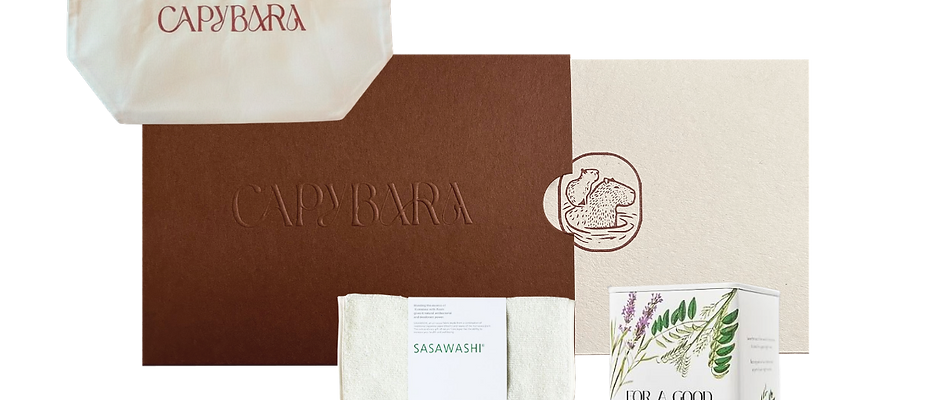 The Mothers Day Package