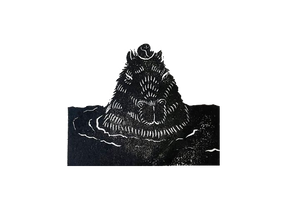 On Wellness through the Capybara