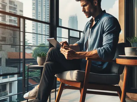Estratégias de Marketing para Imobiliárias: Como Se Destacar no Mercado Digital