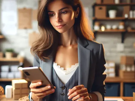Estratégias de Marketing para Pequenas Empresas: Impulsionando o Sucesso nos Negócios