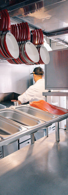 açonobre, equipamentos para hamburguerias, equipamentos em aço inoxidavel,