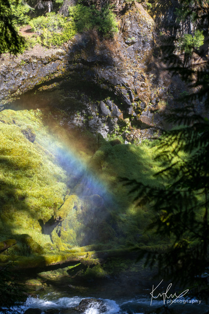 Rainbow