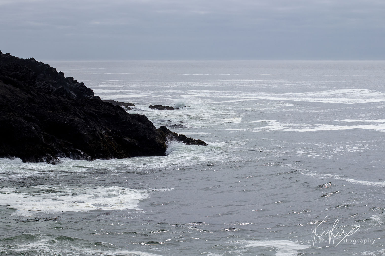 Oregon Coast