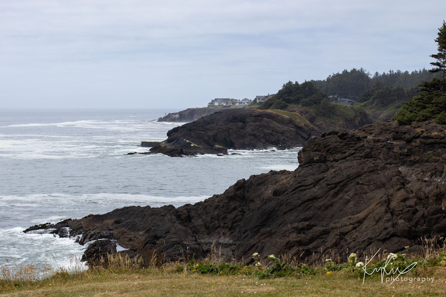 Oregon Coast