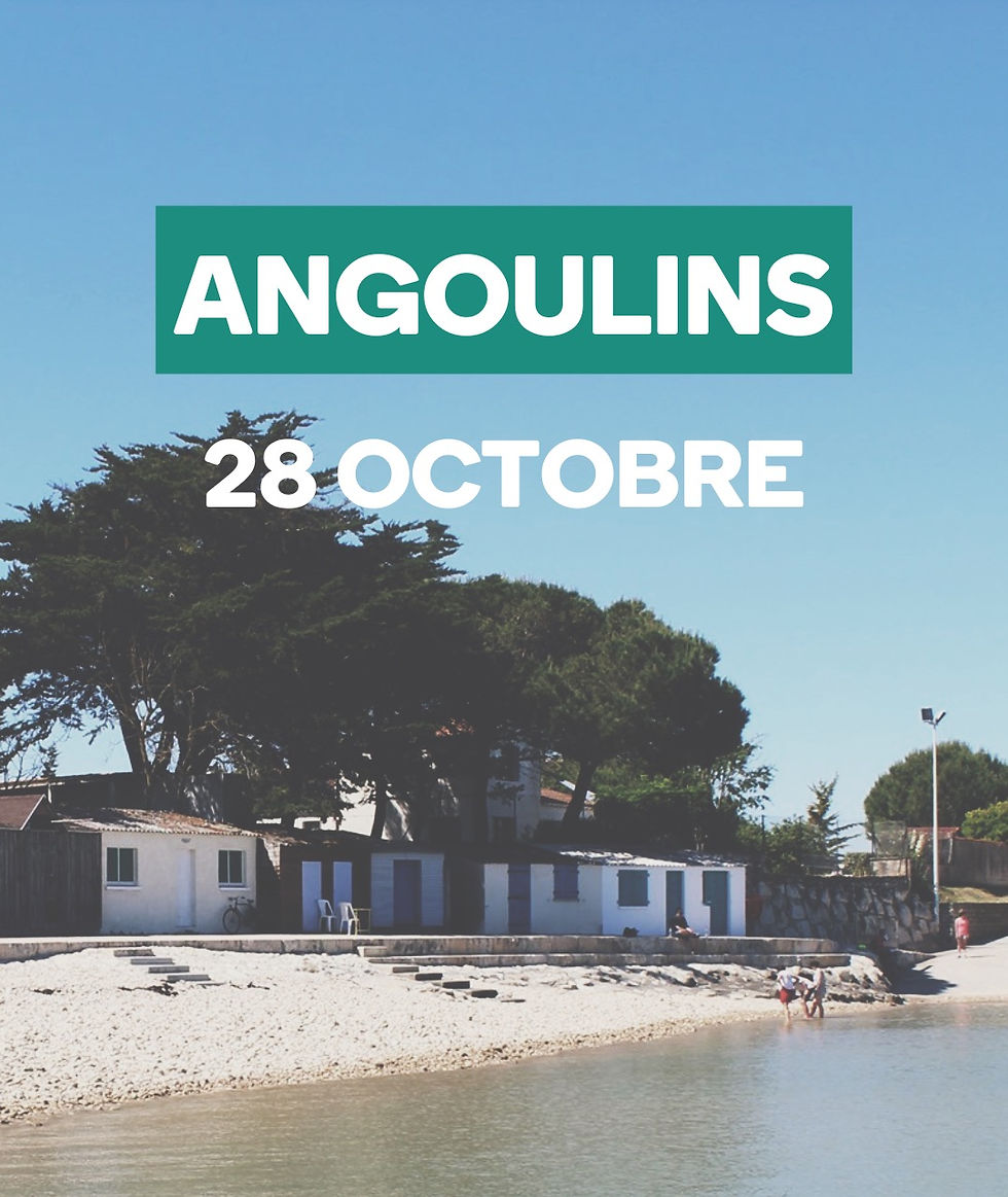 STAND MOIS SANS TABAC