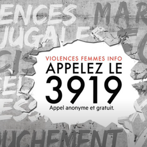 RENCONTRE VILLE HOPITAL A BAYONNE : LES VIOLENCES INTRA-CONJUGALES