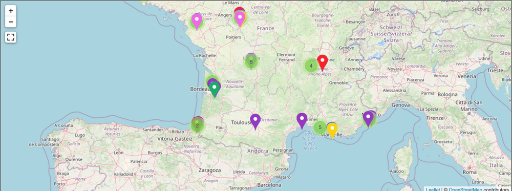 2 JUIN 2021 : PREMIÈRE JOURNÉE DE SENSIBILISATION AUX TCA