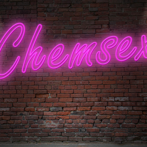 QU’EST-CE QUE LE G-HOLE DANS LE CONTEXTE DE CHEMSEX ?