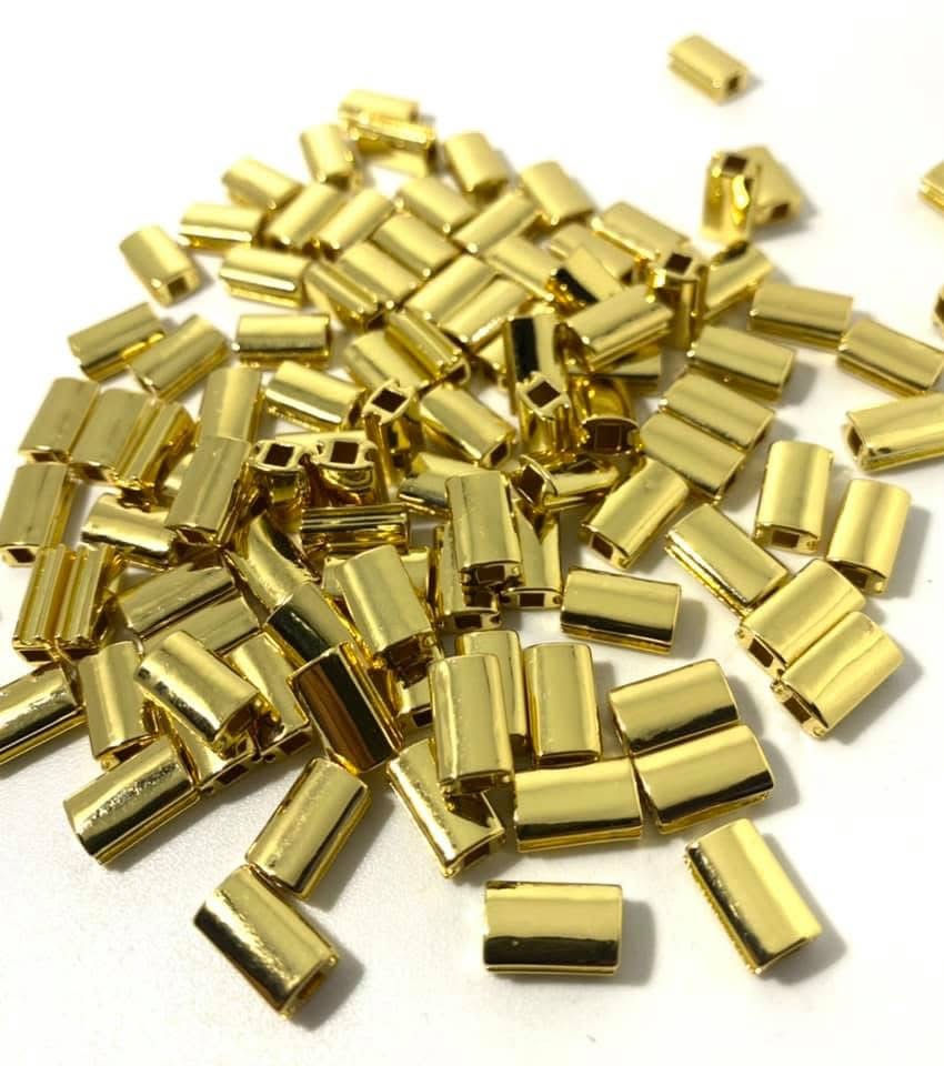Miniatura: Bróche premium acero inoxidable 
