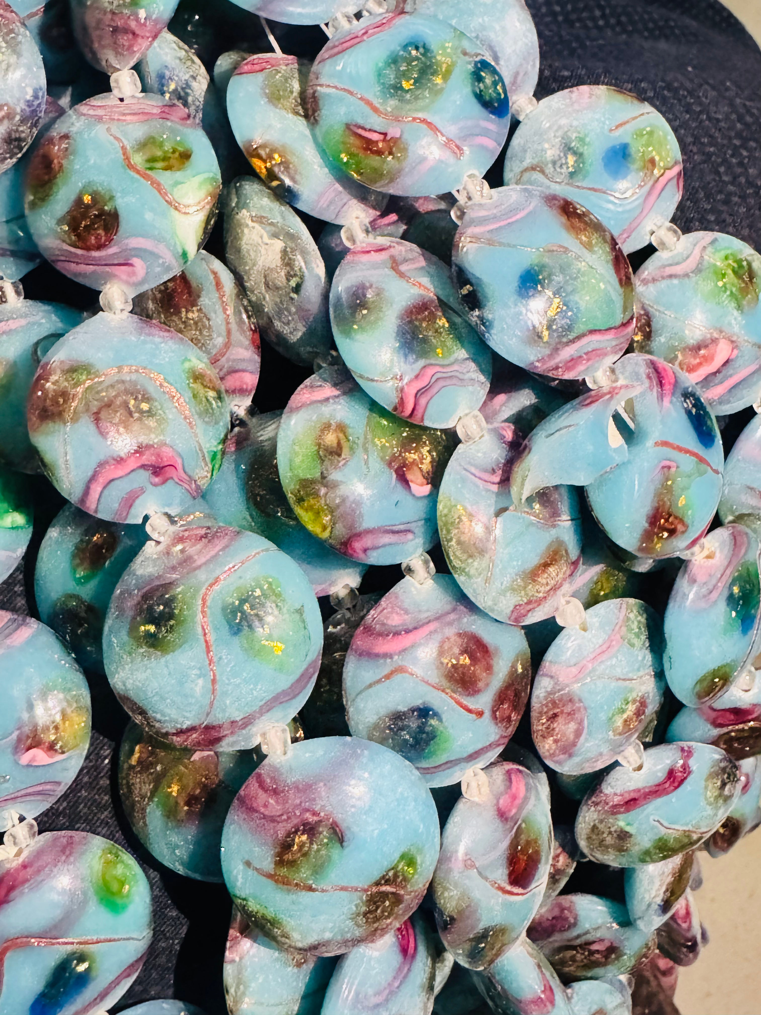 Cristal Murano 