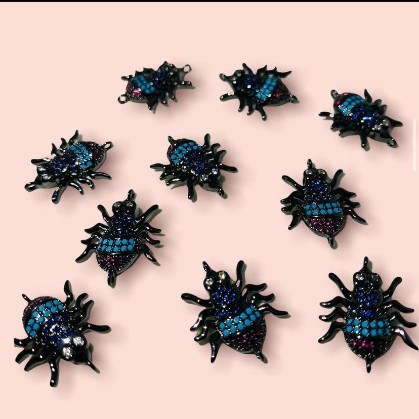 Miniatura: Insectos micropave 