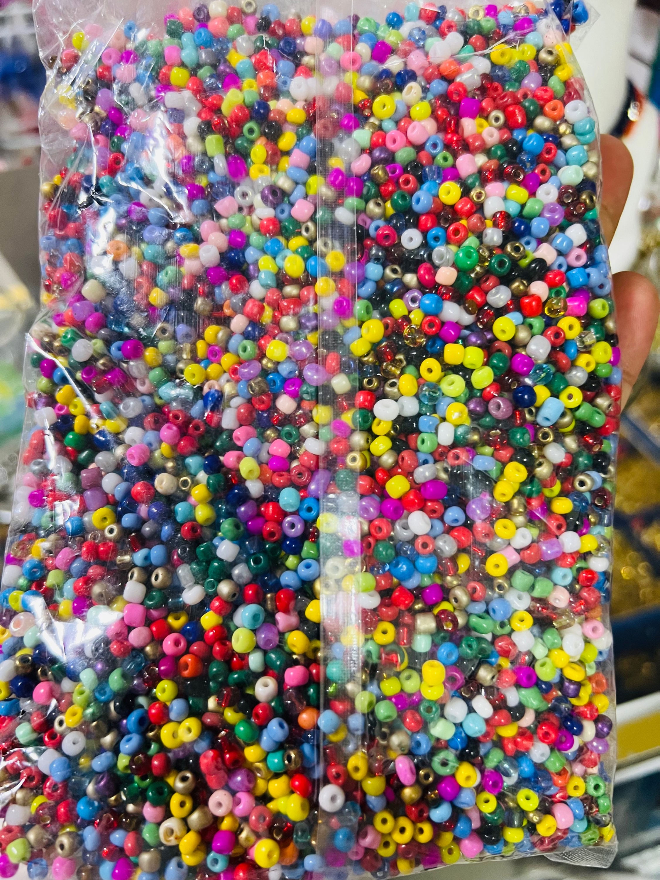 Chaquiron bolsa 90g