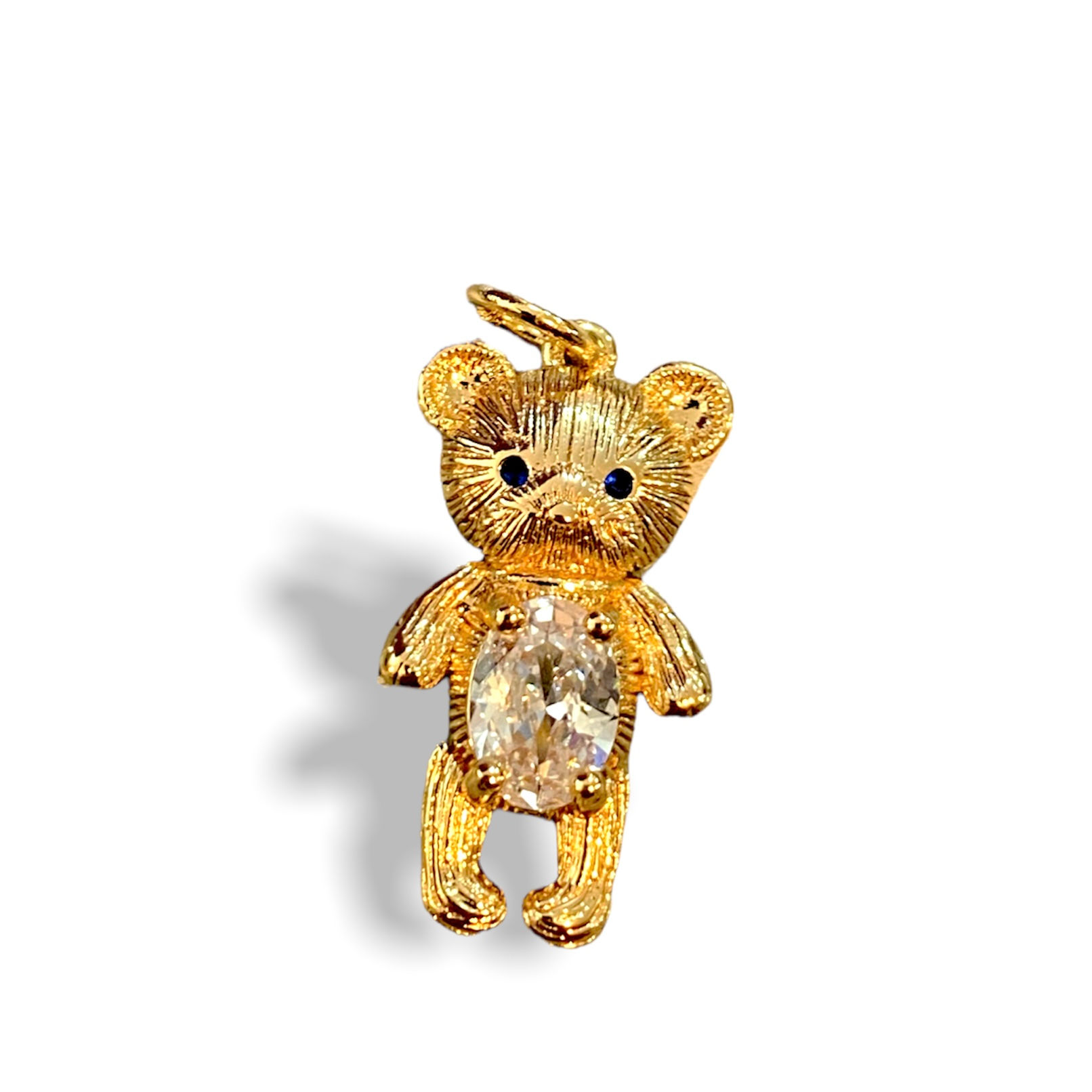 Oso de micropave