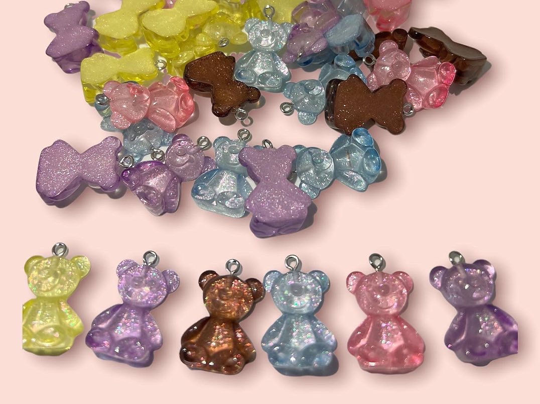 Osito gummy