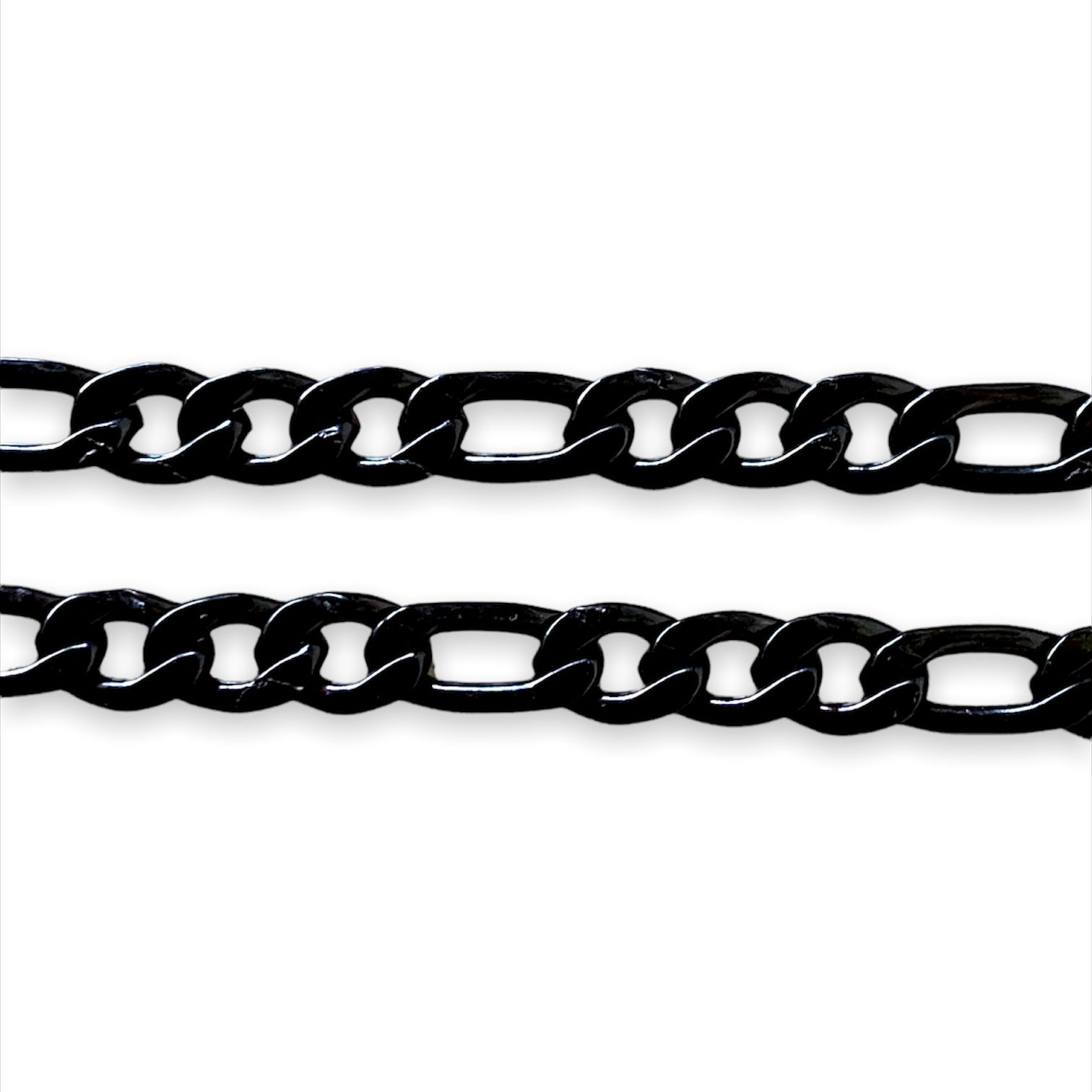 Cadenas de acero inoxidable de 8mm