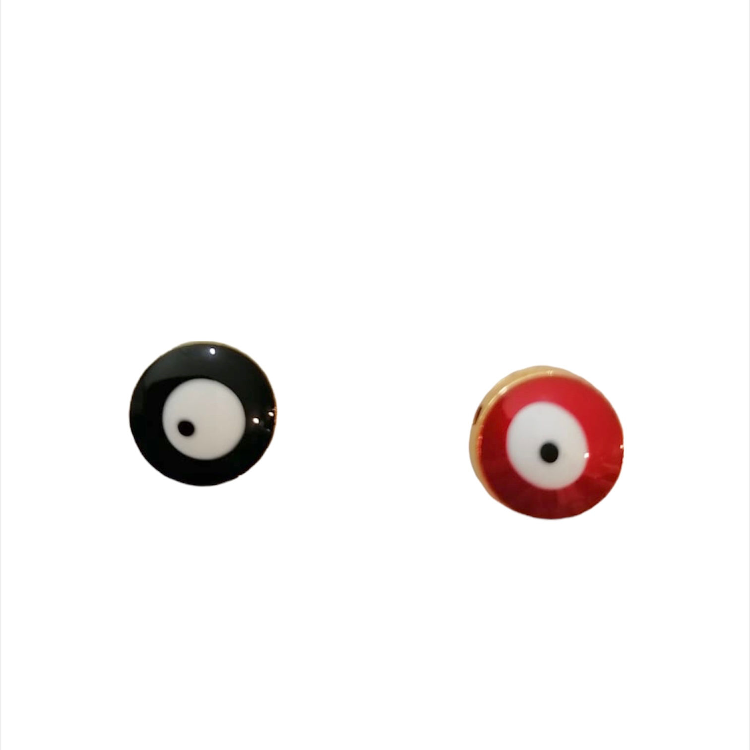 Ojos transversales 