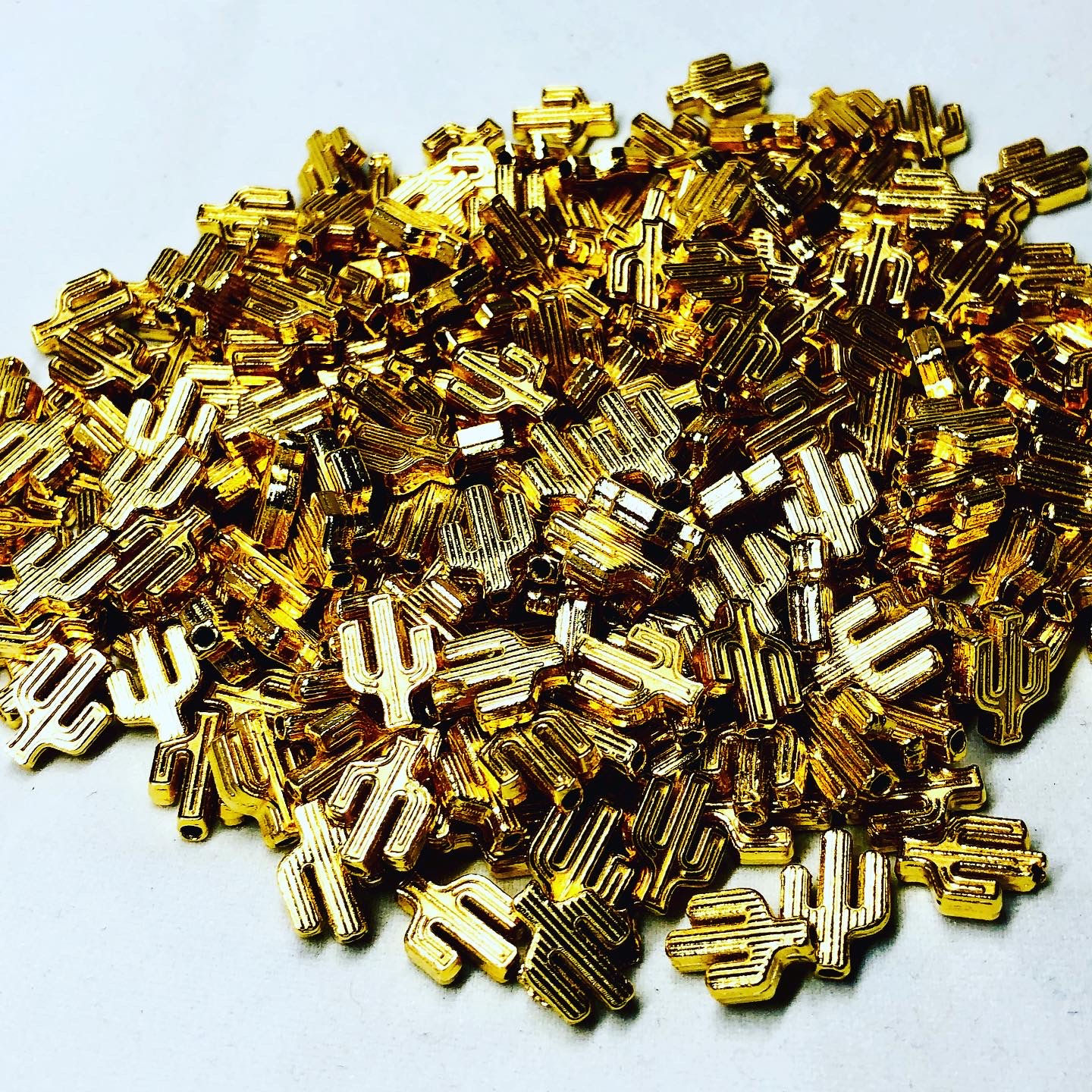 Precio por gramo Cactus