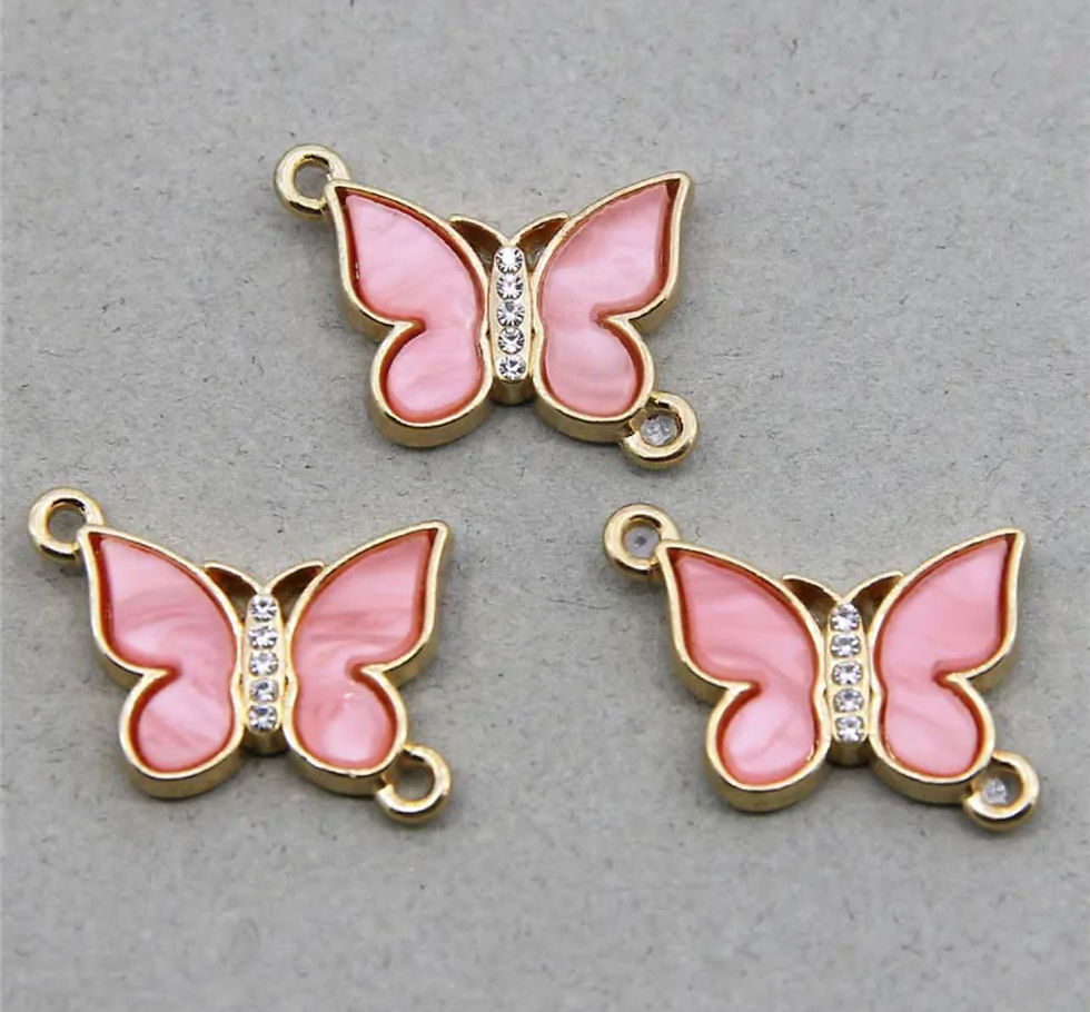 Miniatura: Mariposa conector