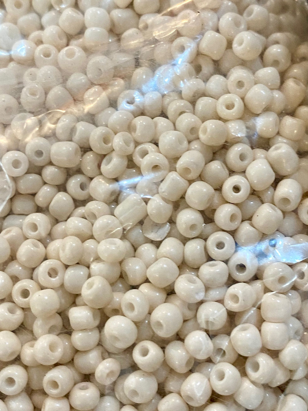 Miniatura: Chaquirones bolsa grande 